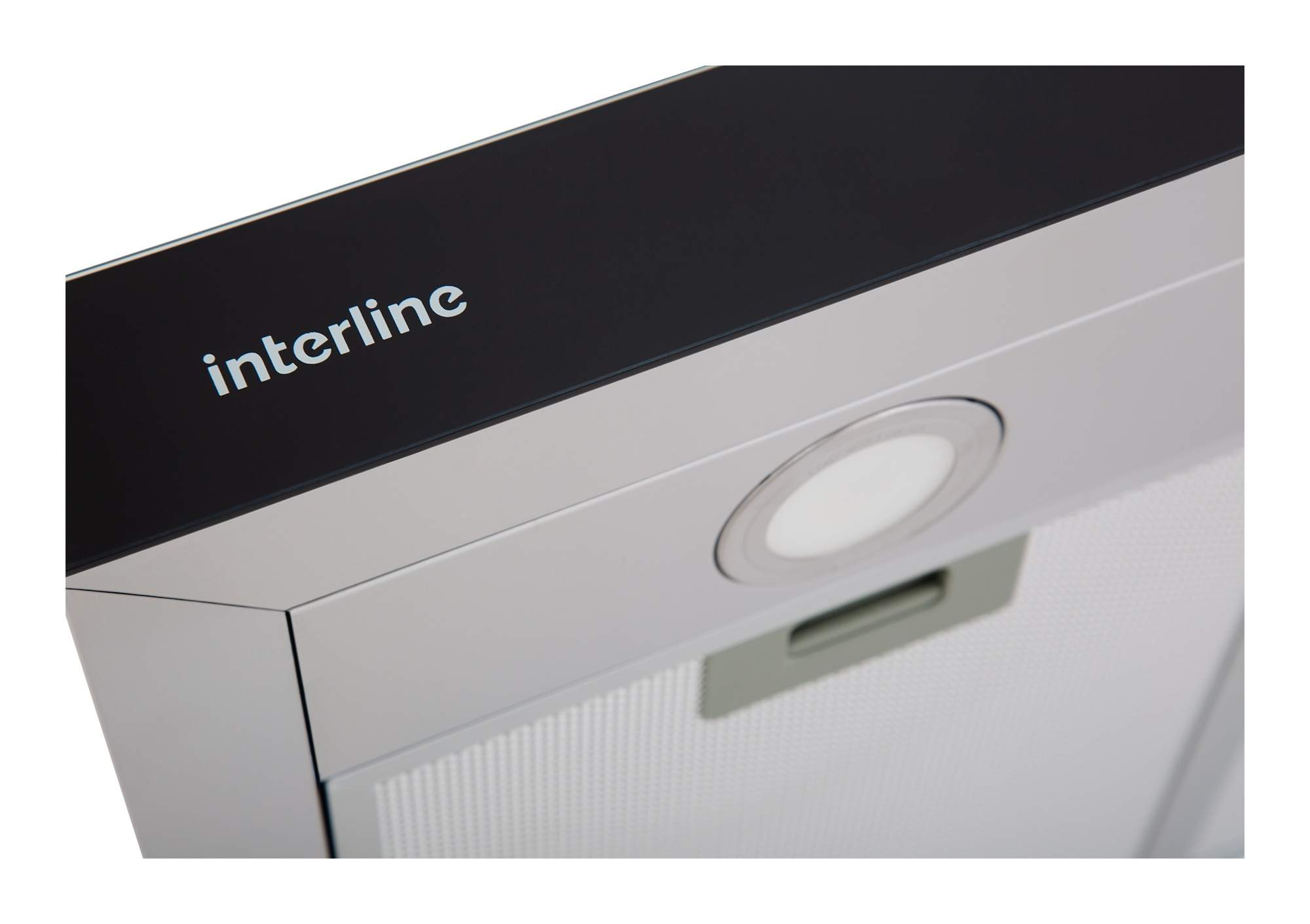 Витяжка Interline CUBA X/BL 90 TB/2/T - 6