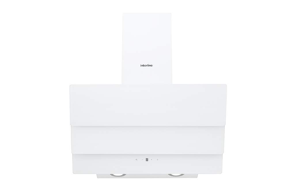 Витяжка Interline AIR WH A/60/GL/T 