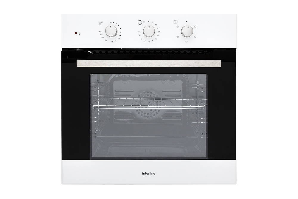 Духова шафа Interline HK 400 WH 