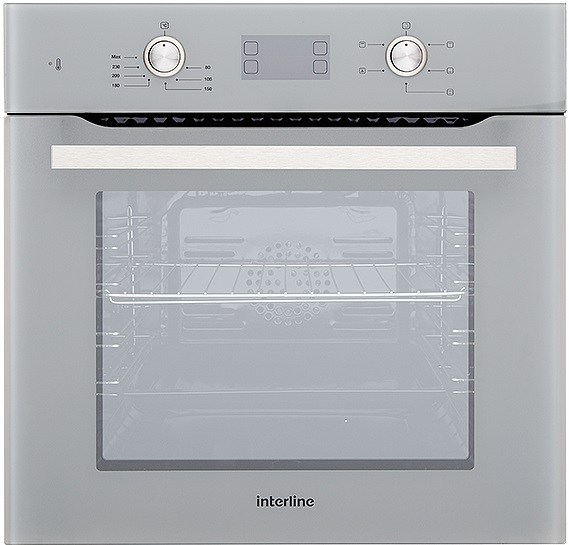 Духова шафа Interline HK 560 GR 