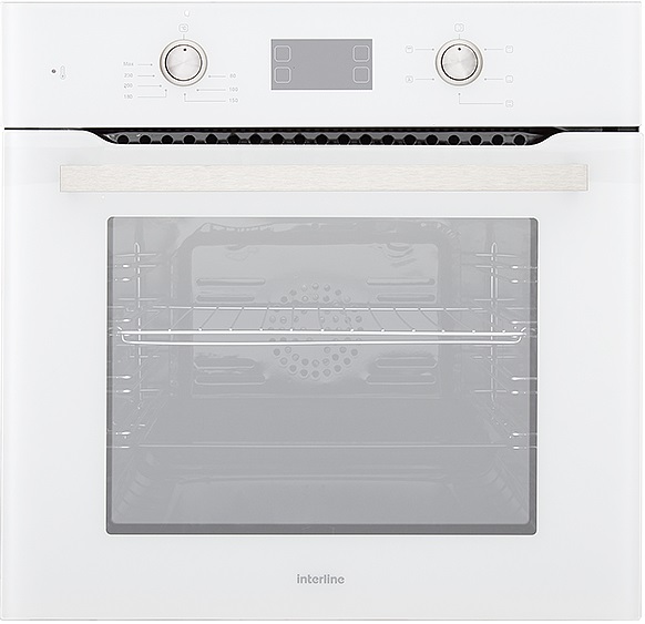Духова шафа Interline HK 560 WH 