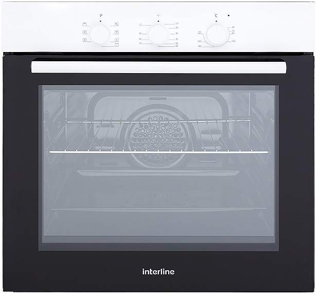 Духова шафа Interline HK 460 WH 