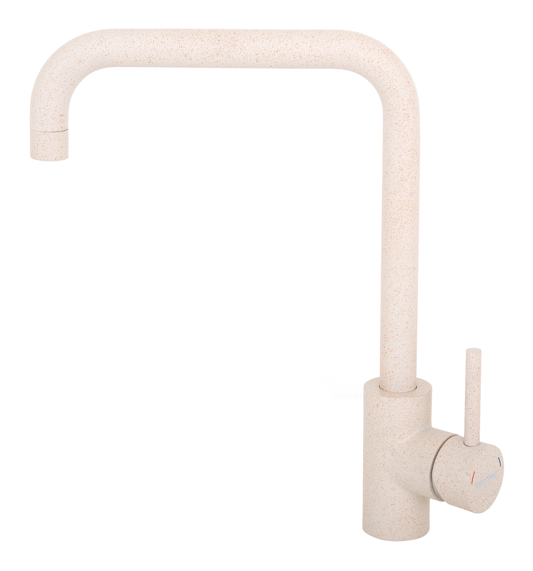 Змішувач Interline Loft new Avena 