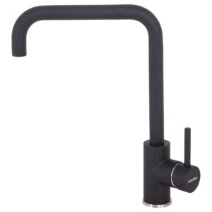 Змішувач Interline Loft new Black