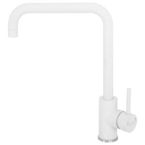 Змішувач Interline Loft new White