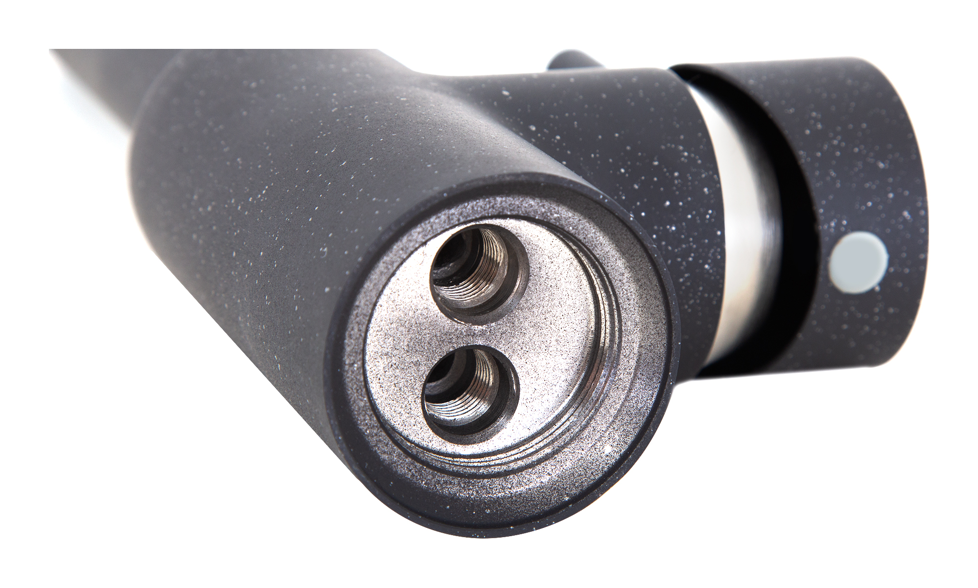 Змішувач Interline Tango new Black - 3