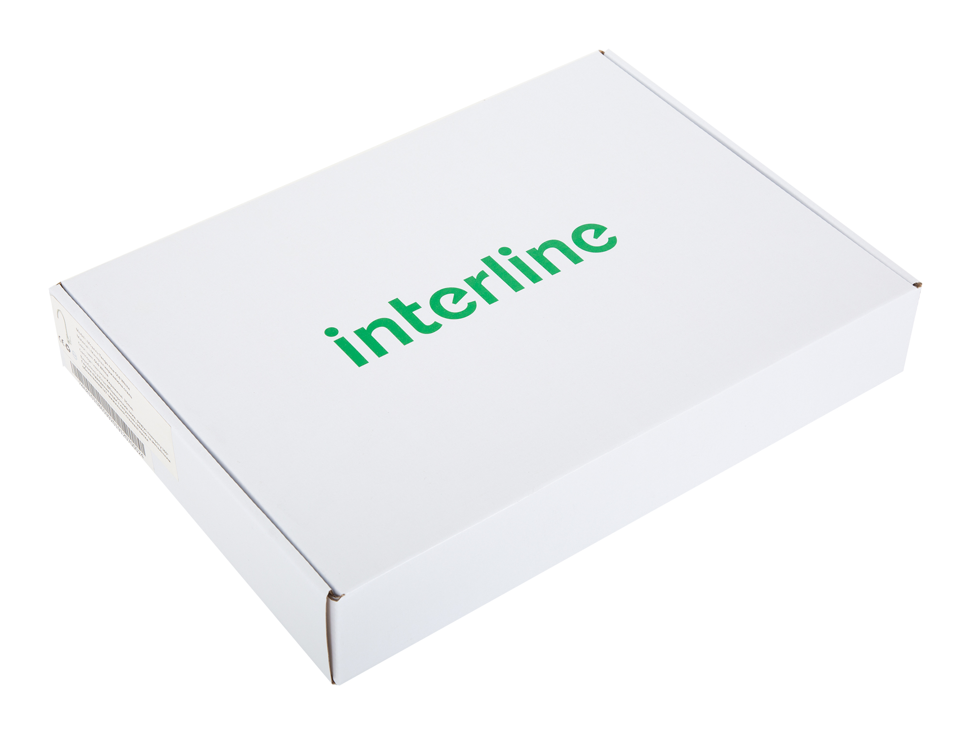 Змішувач Interline Tango new Black - 5