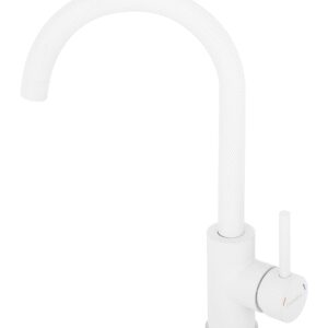 Змішувач Interline Tango new White