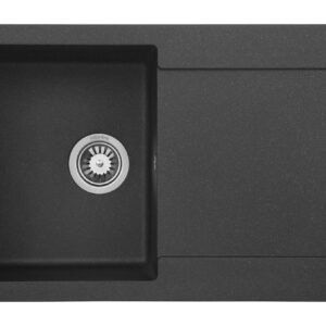 Мийка Interline VEGA black