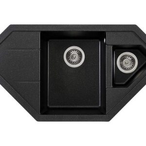 Мийка Interline INDIGO black