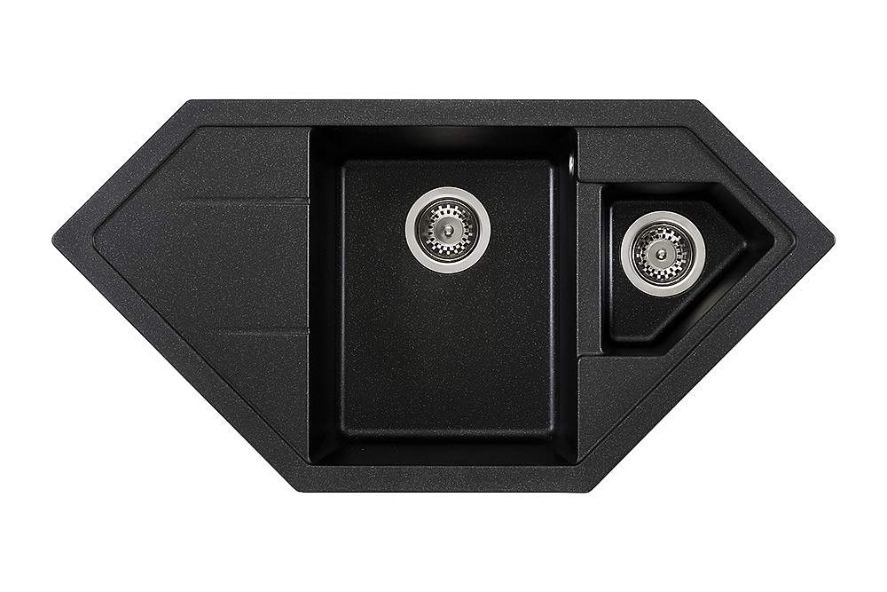 Мийка Interline INDIGO black 