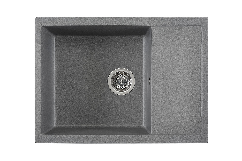 Мийка Interline ROYAL grigio 