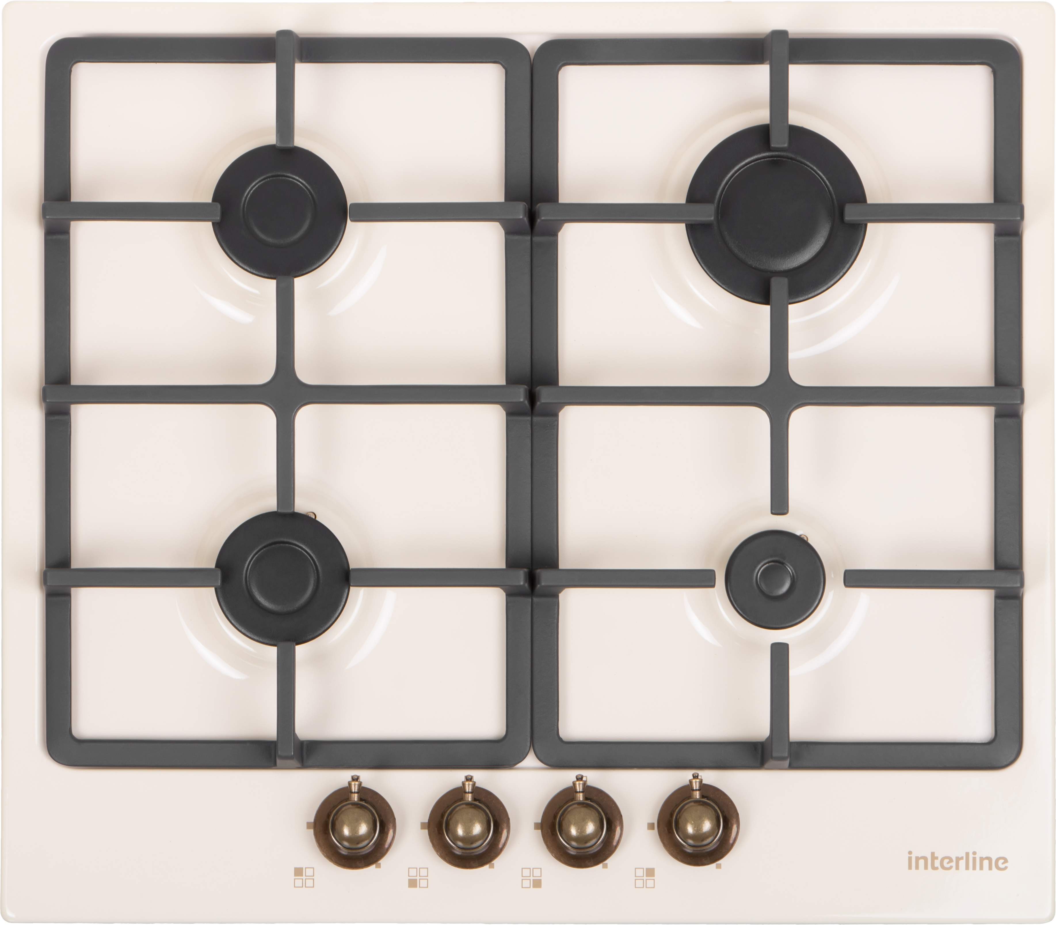 Варильна поверхня Interline TR 6445 AV 