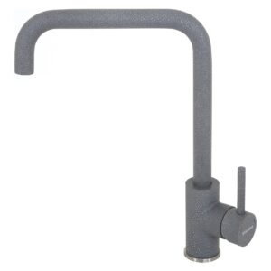 Змішувач Interline Loft new Gray