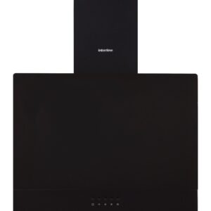 Витяжка Interline ALTEA BK A 60 PB/GL/A