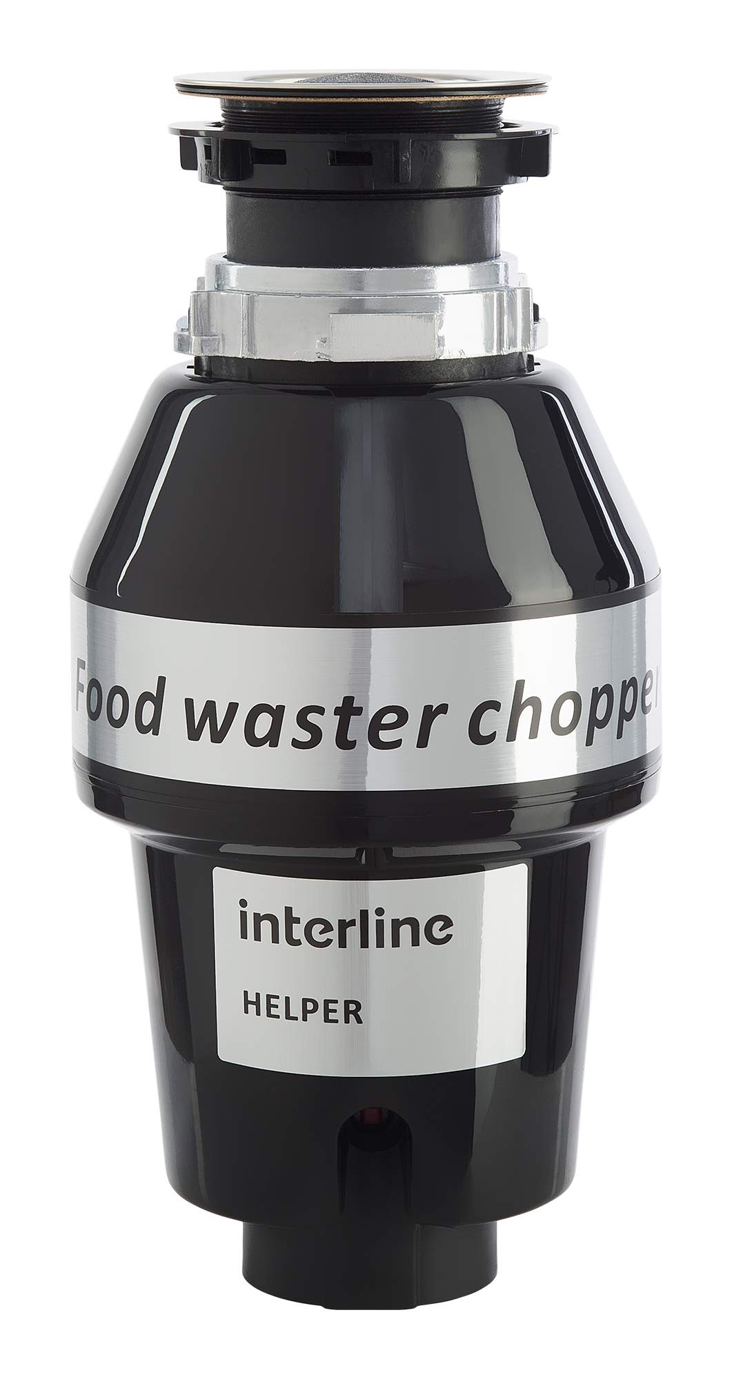 Подрібнювач Interline HELPER 