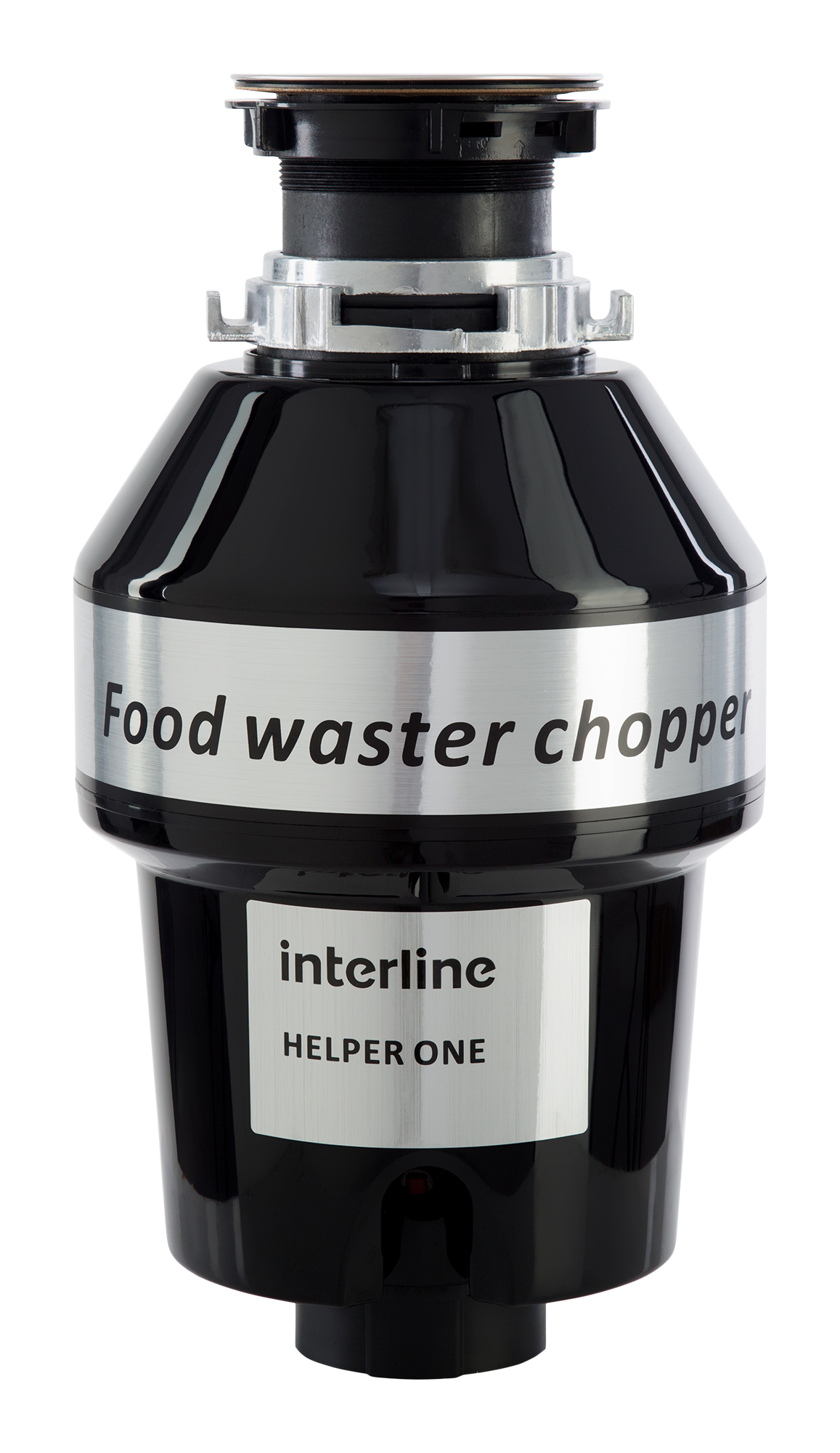 Подрібнювач Interline HELPER ONE 