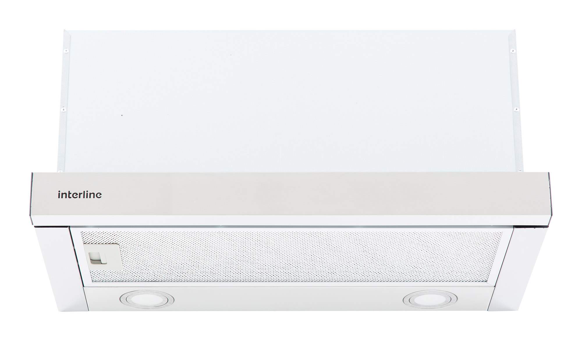Витяжка Interline SLIM ULTRA X/S A/60 
