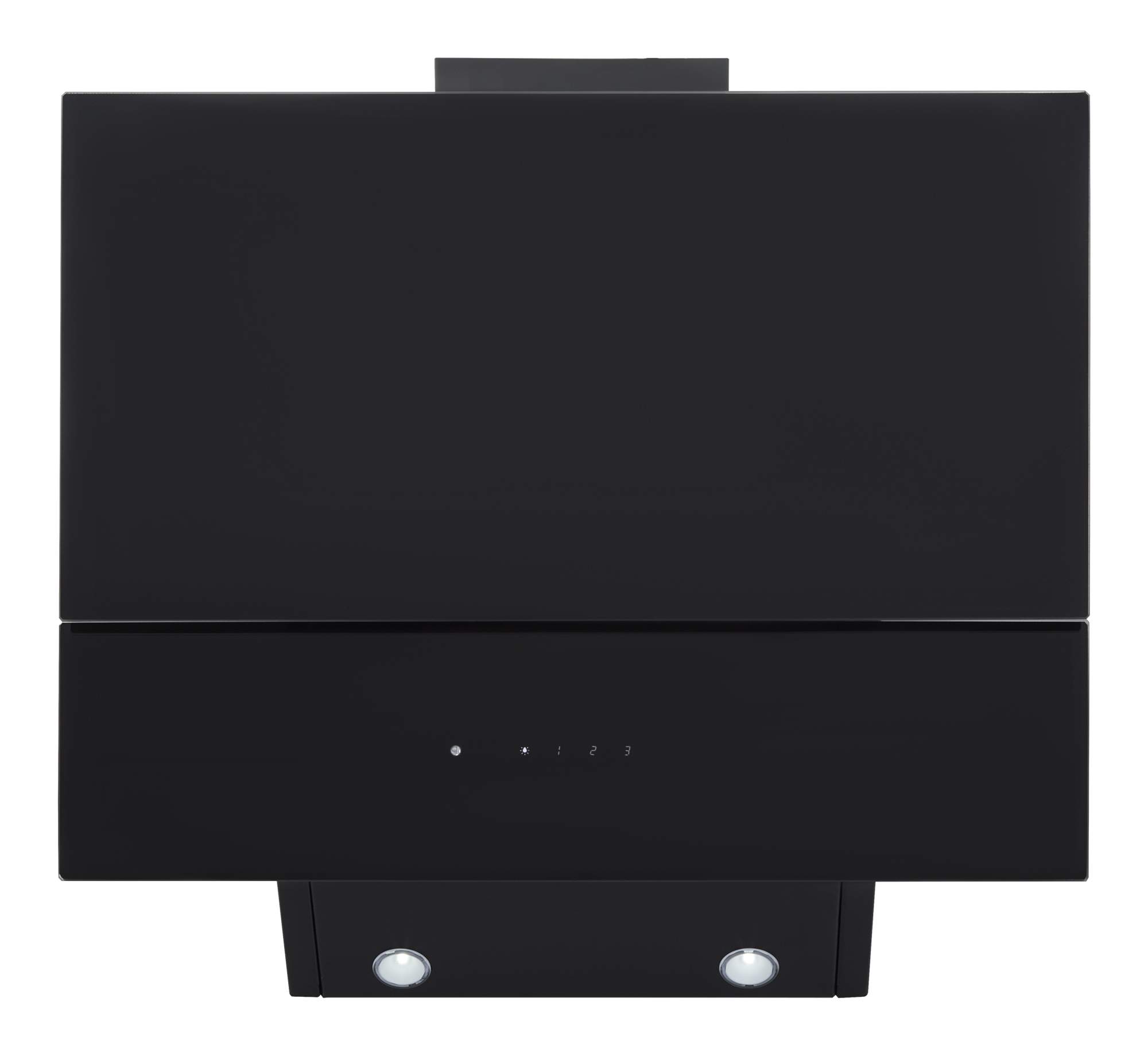 Витяжка Interline NOVA BL 60 SC 