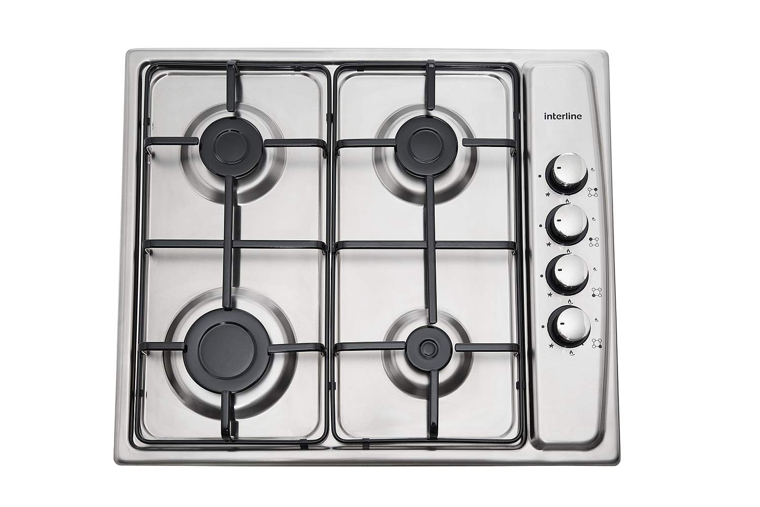 Варильна поверхня Interline TK 4303 IX 
