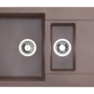 Мийка Interline STYLE chocolate