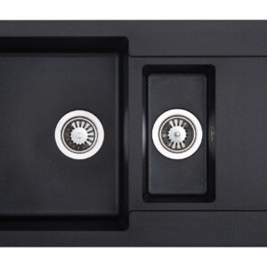Мийка Interline STYLE black