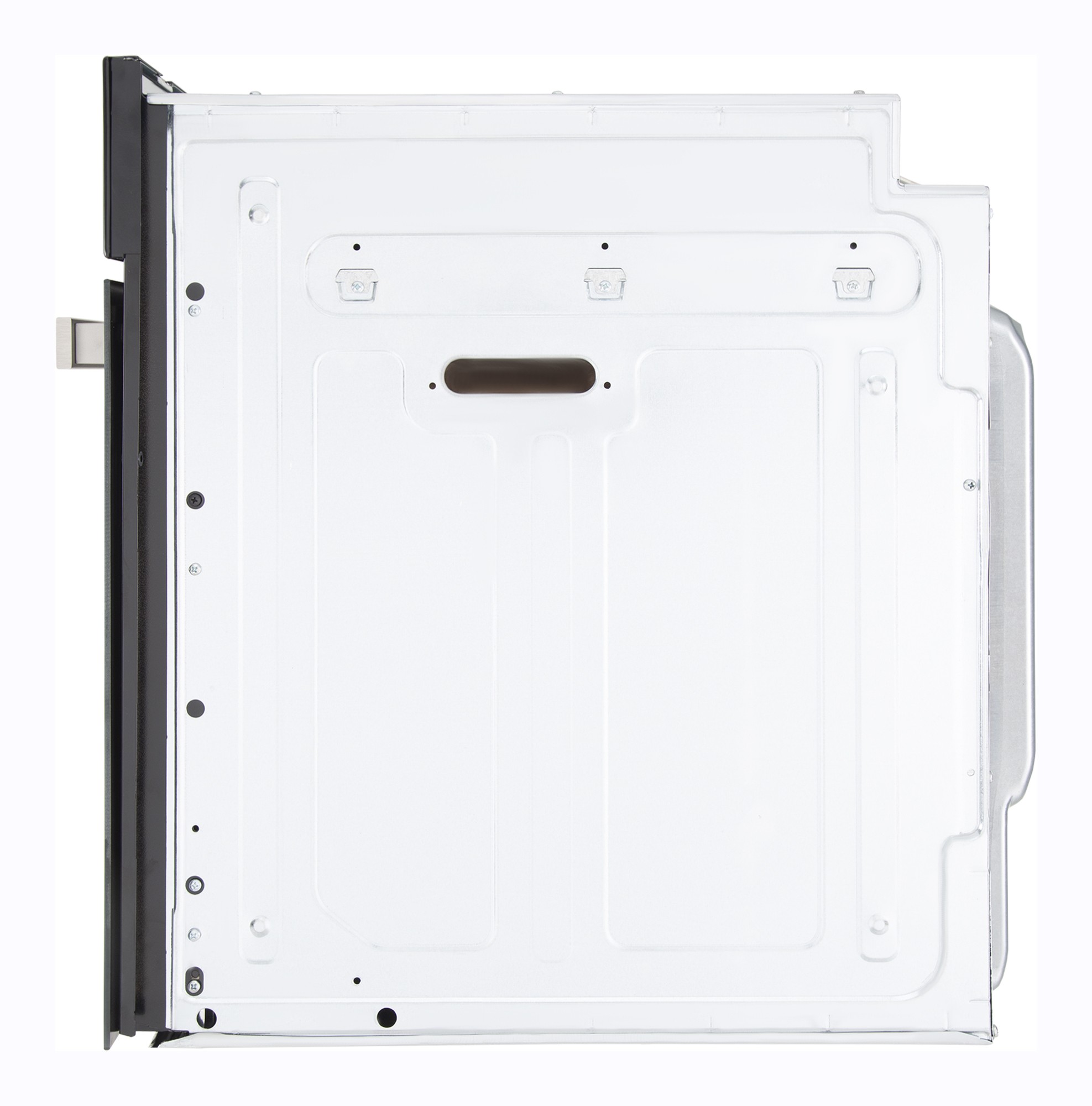 Духова шафа Interline OEE 610 BK - 3