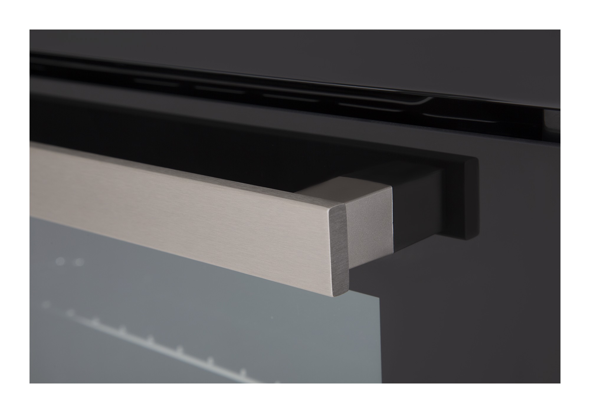 Духова шафа Interline OEE 610 BK - 5
