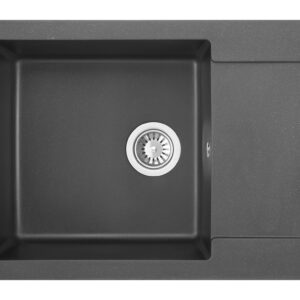 Мийка Interline SPRING black