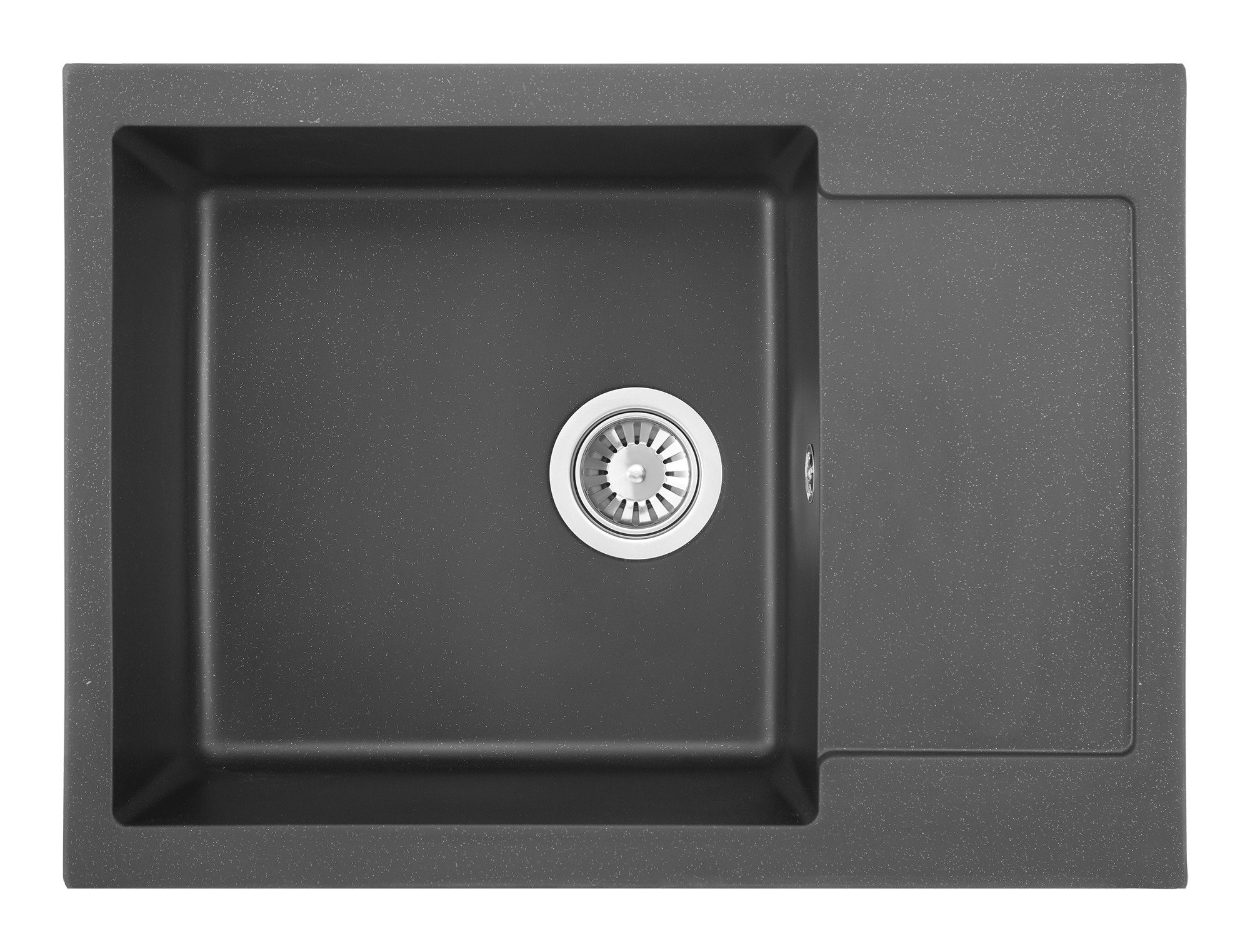 Мийка Interline SPRING black 