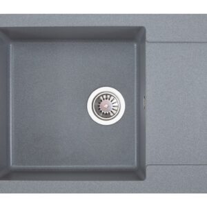 Мийка Interline SPRING grigio
