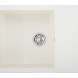 Мийка Interline SPRING old white