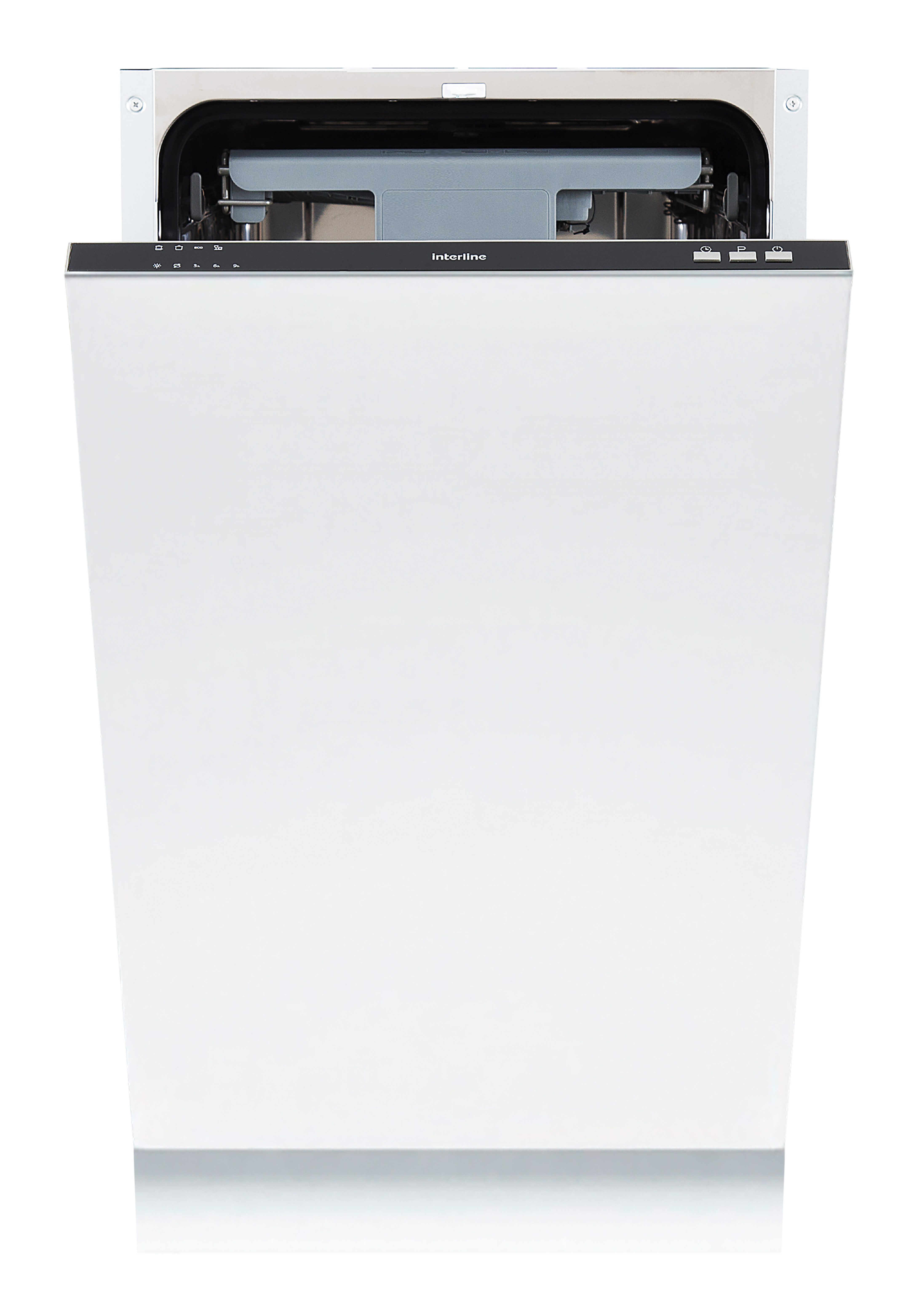 Посудомийна машина Interline DWI 455 L 