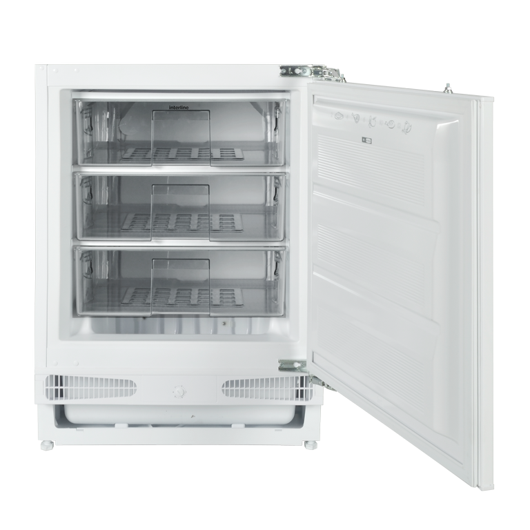 Морозильна камера Interline FTS 520 MWZ WA+ 