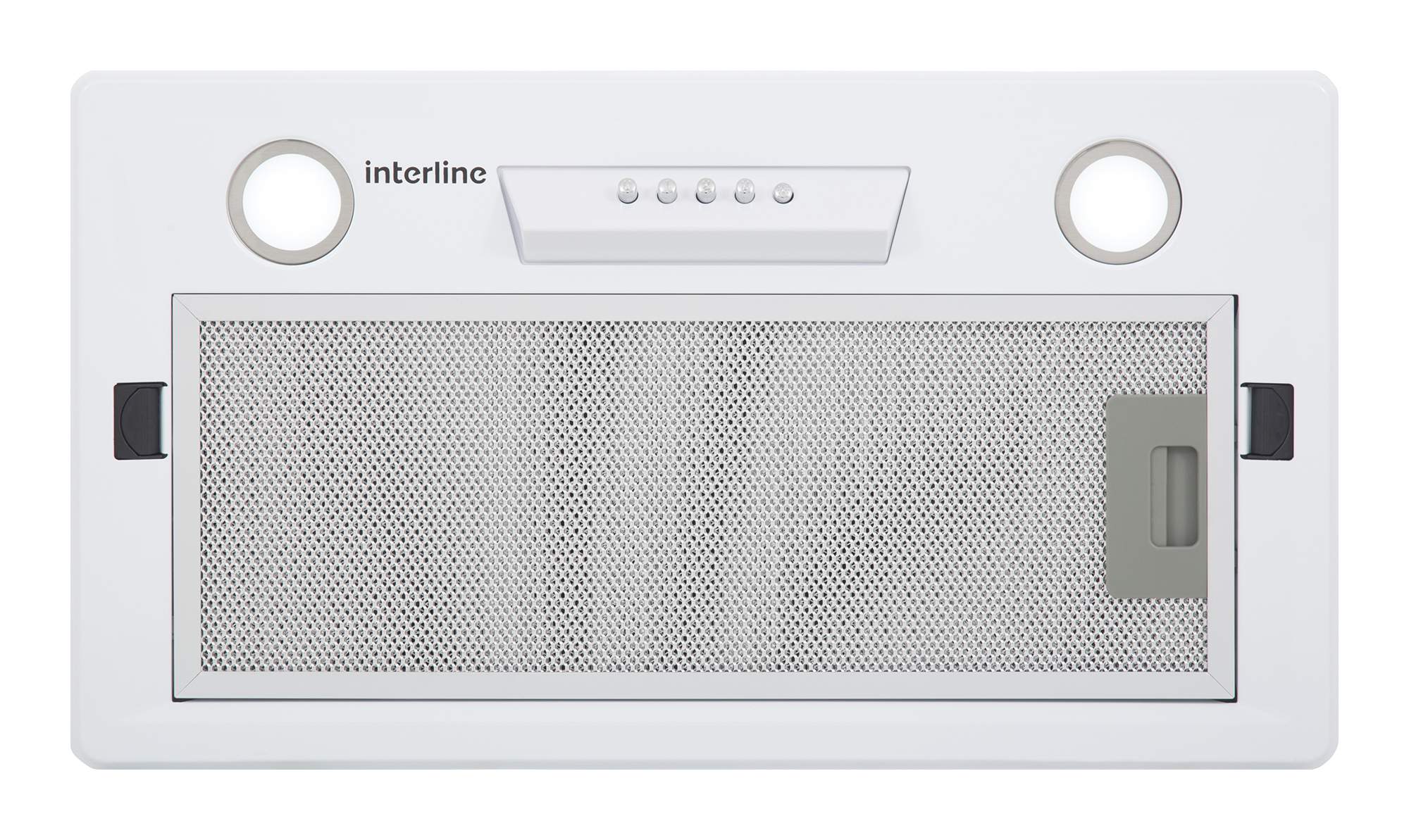 Витяжка Interline SMART WH A/60/T 