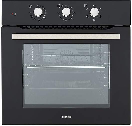 Духова шафа Interline KTE 252 MCK BA 