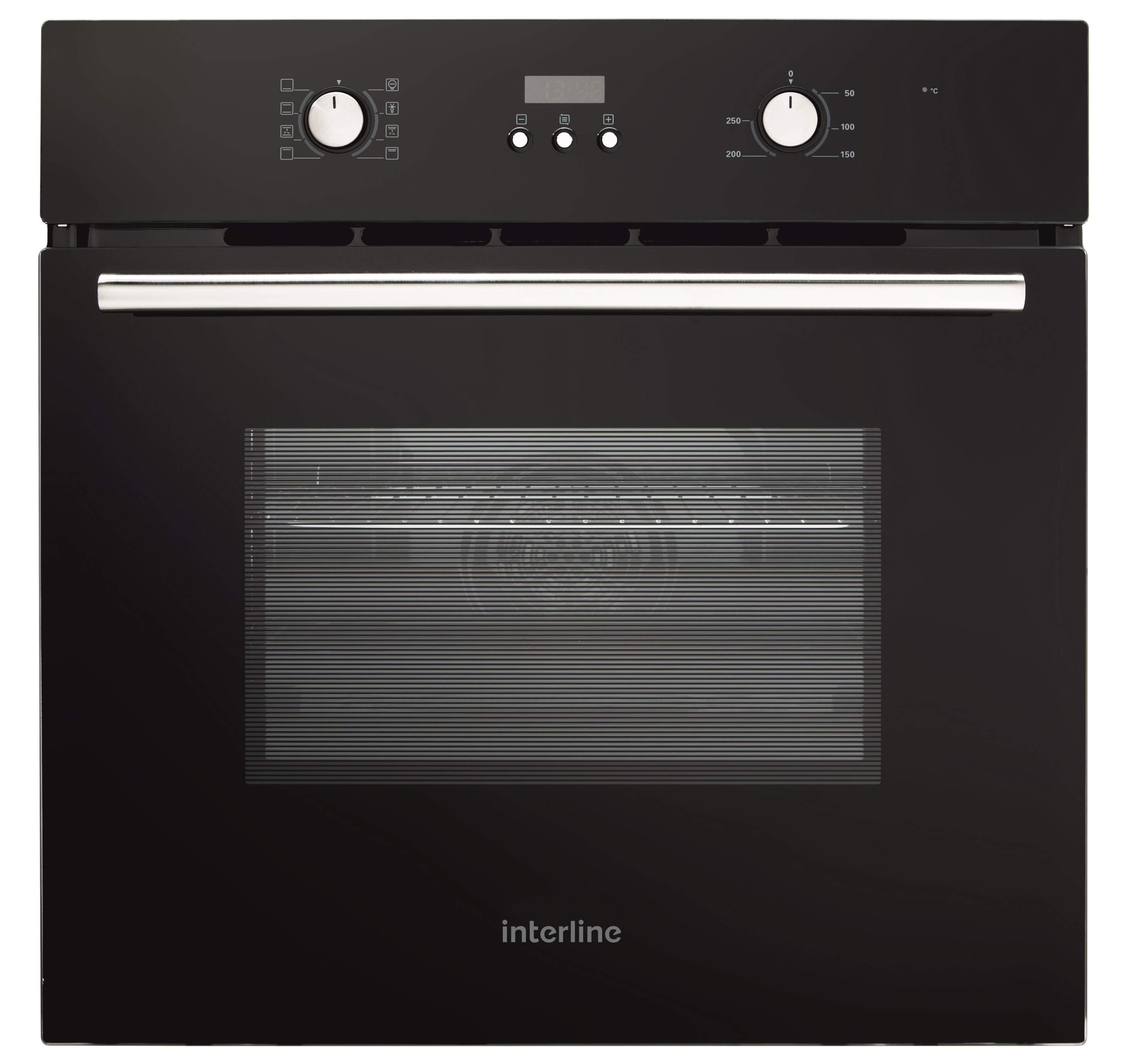 Духова шафа Interline FZ 684 ECH BA 