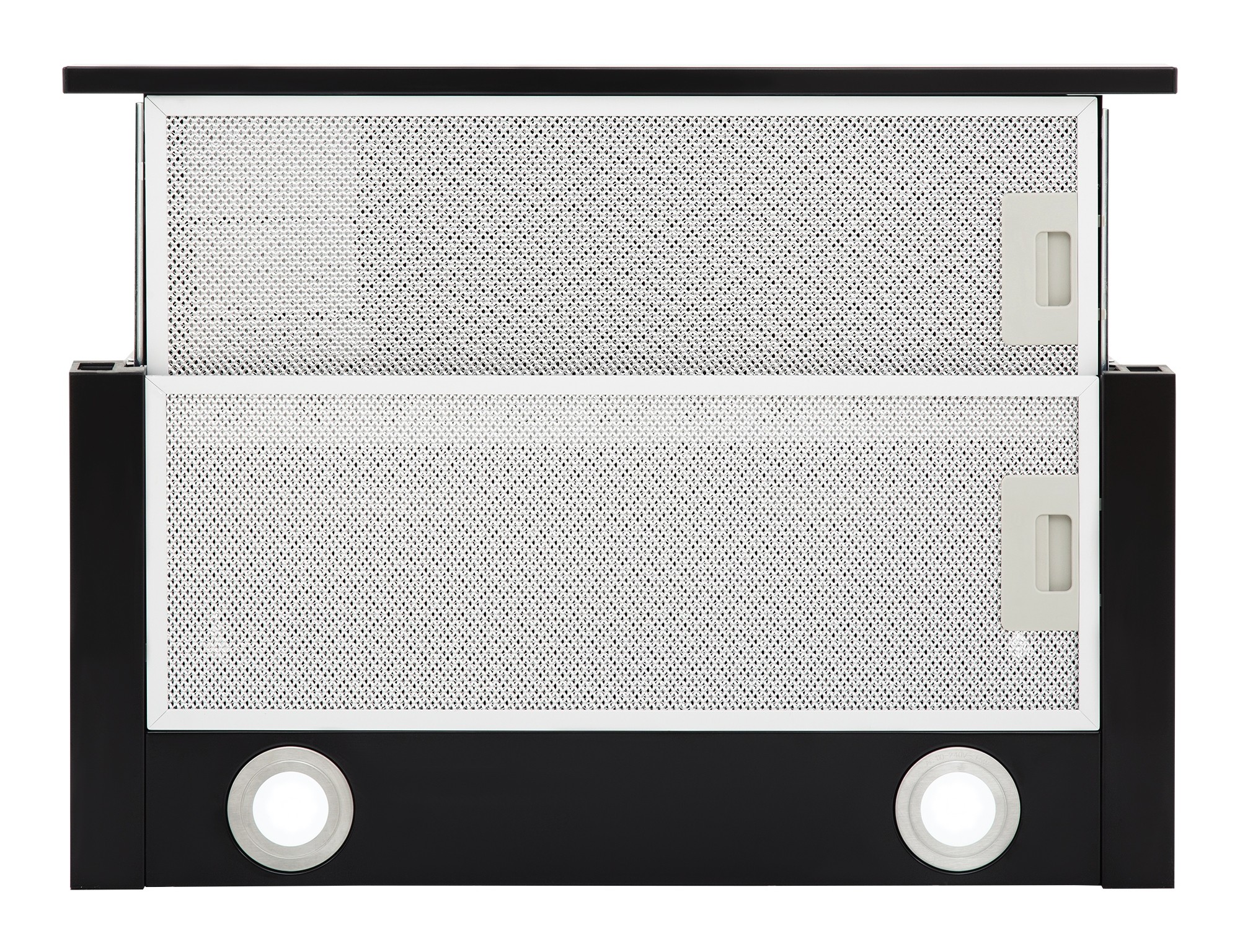 Витяжка Interline DELI BL A/60/2/T - 14