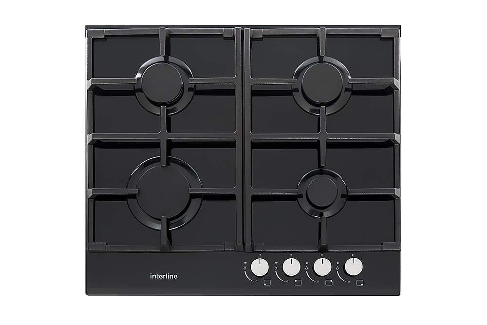 Варильна поверхня Interline HGG 563 FGK BA 