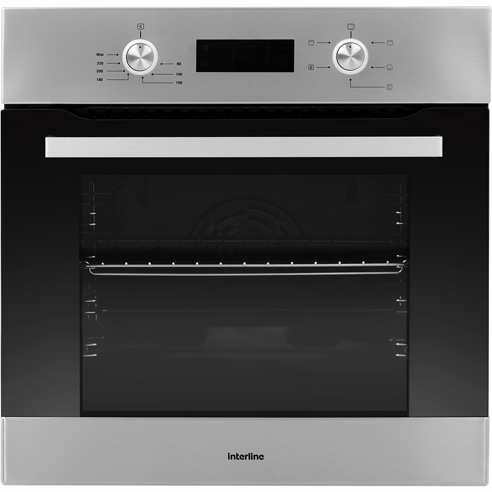 Духова шафа Interline MFA 627 MX 