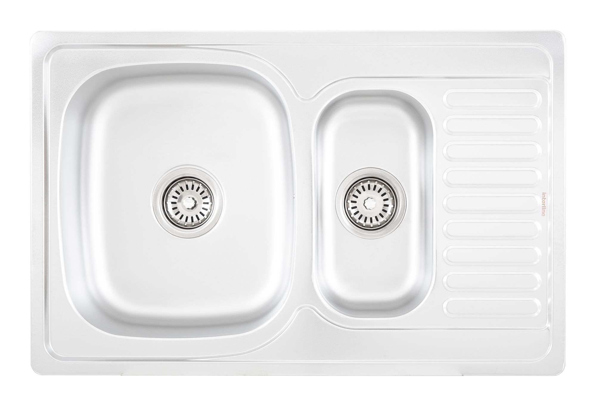 Мийка Interline STYLE sateen 