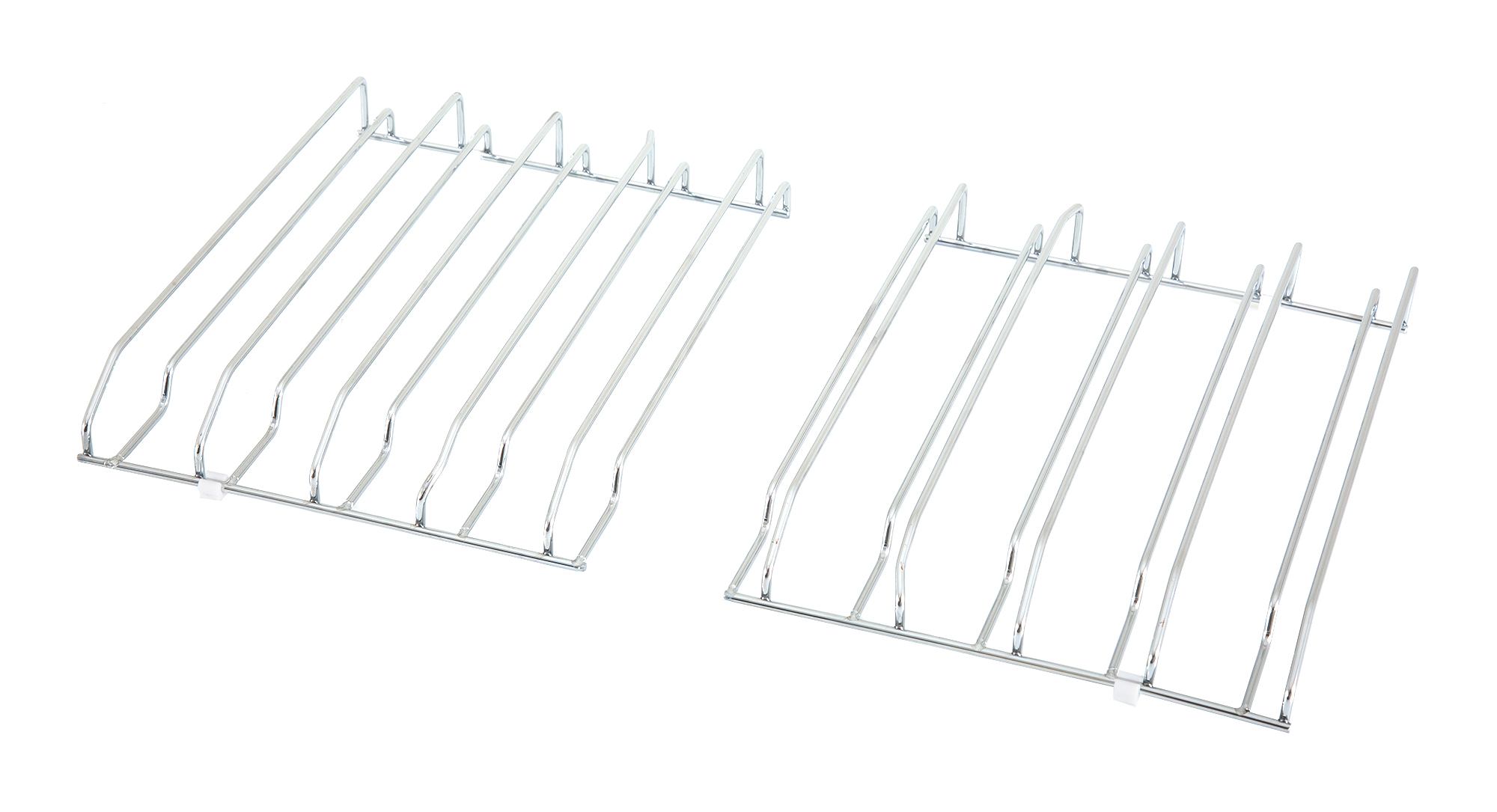 Духова шафа Interline OMG 970 SCD BA - 25