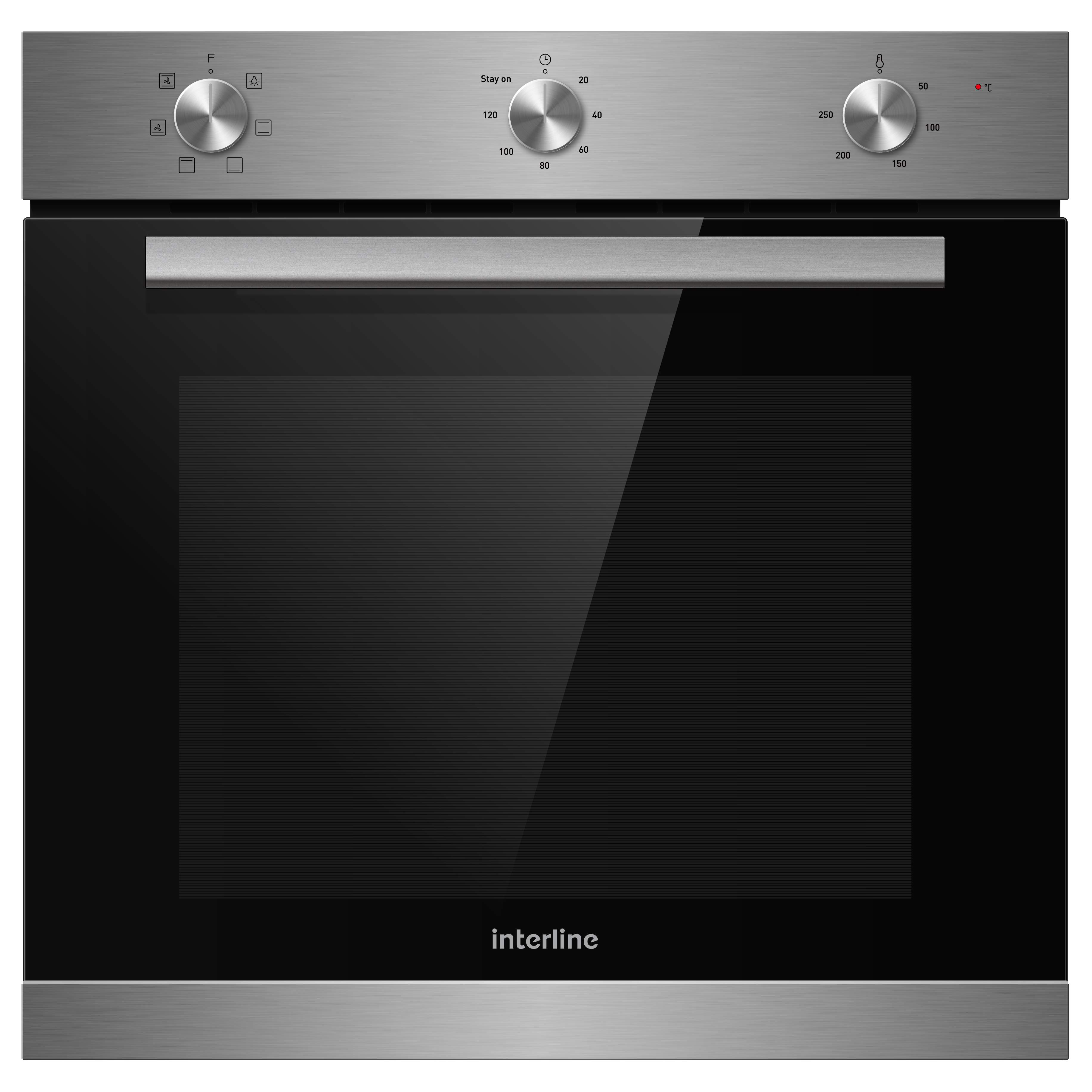 Духова шафа Interline OES 360 MCS XA 