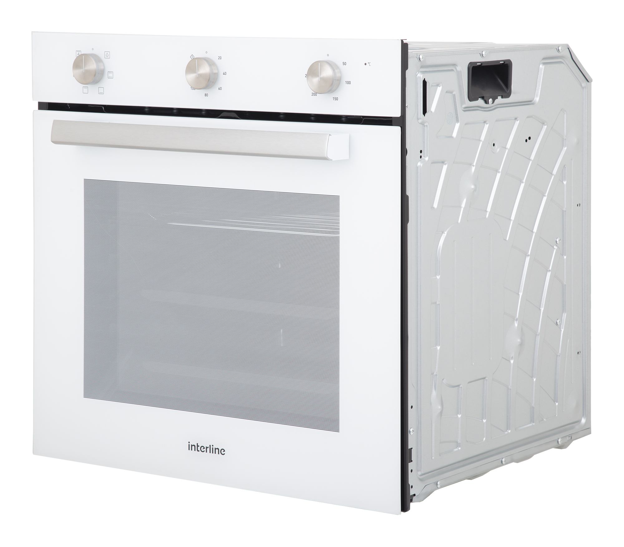 Духова шафа Interline OEG 360 MCS WA - 4