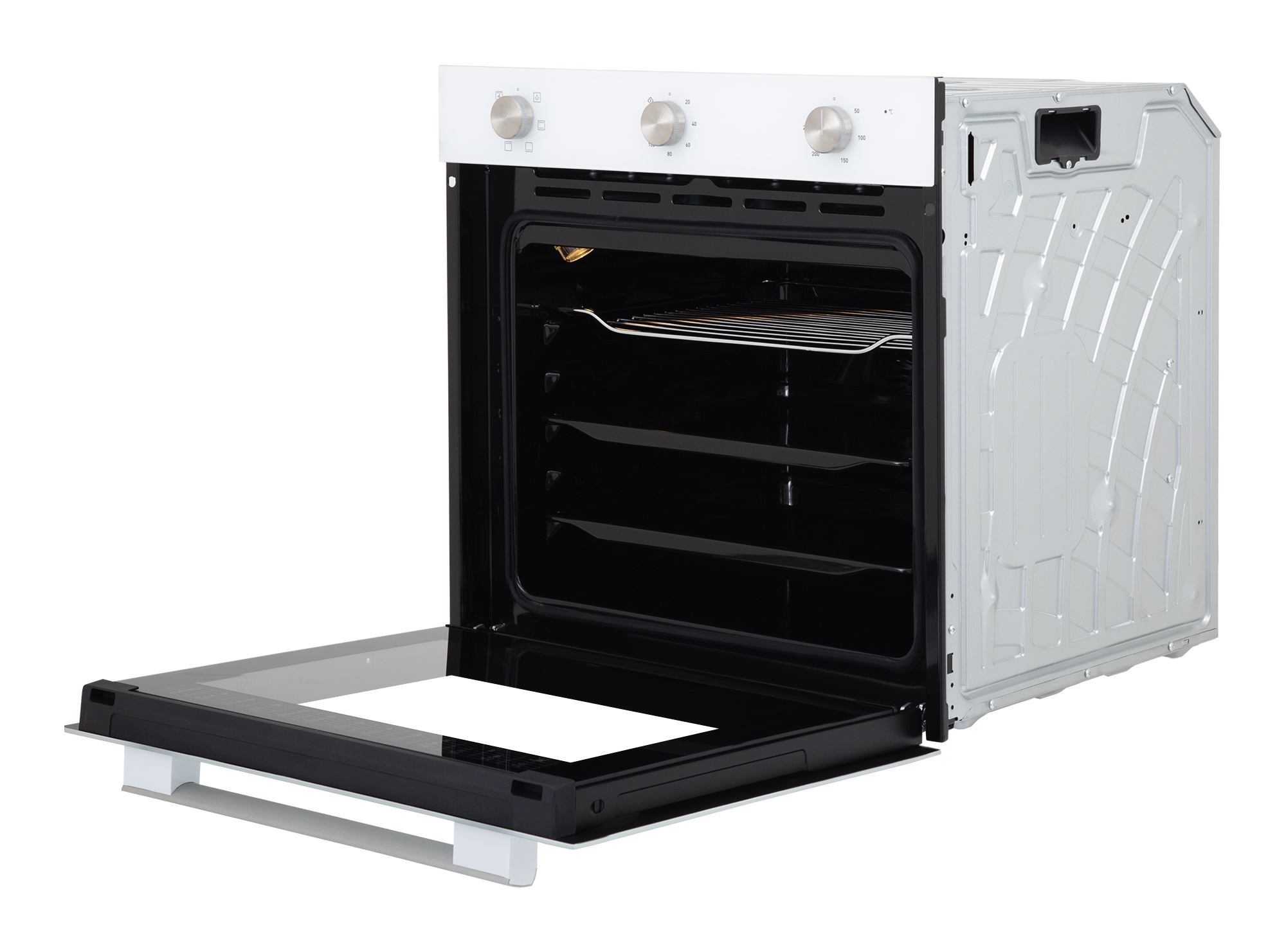 Духова шафа Interline OEG 360 MCS WA - 7