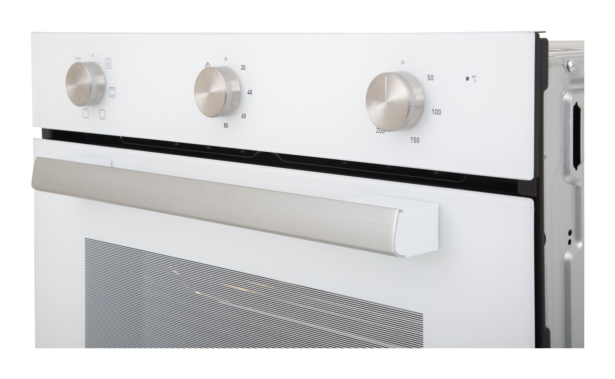Духова шафа Interline OEG 360 MCS WA - 8