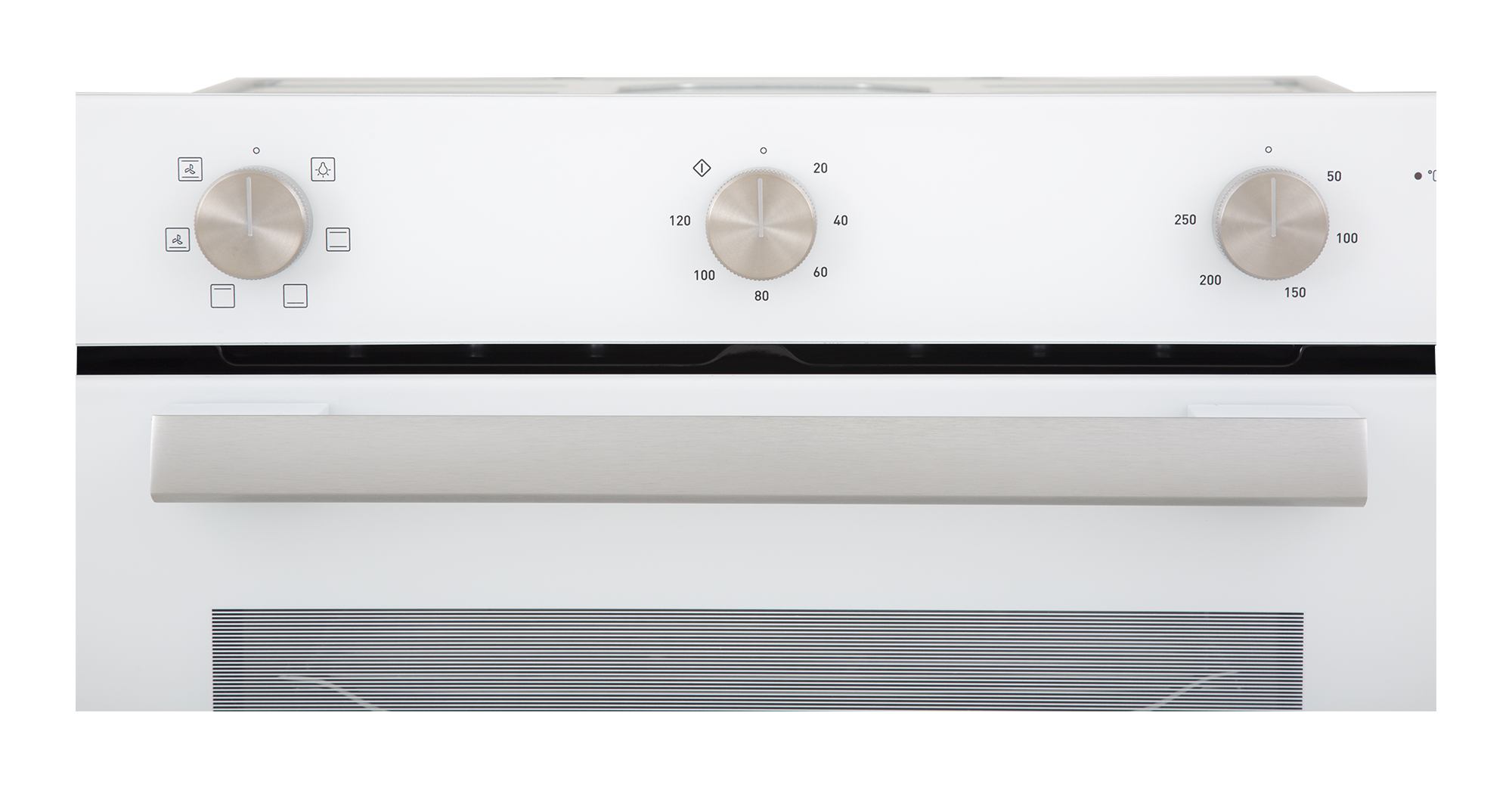 Духова шафа Interline OEG 360 MCS WA - 11