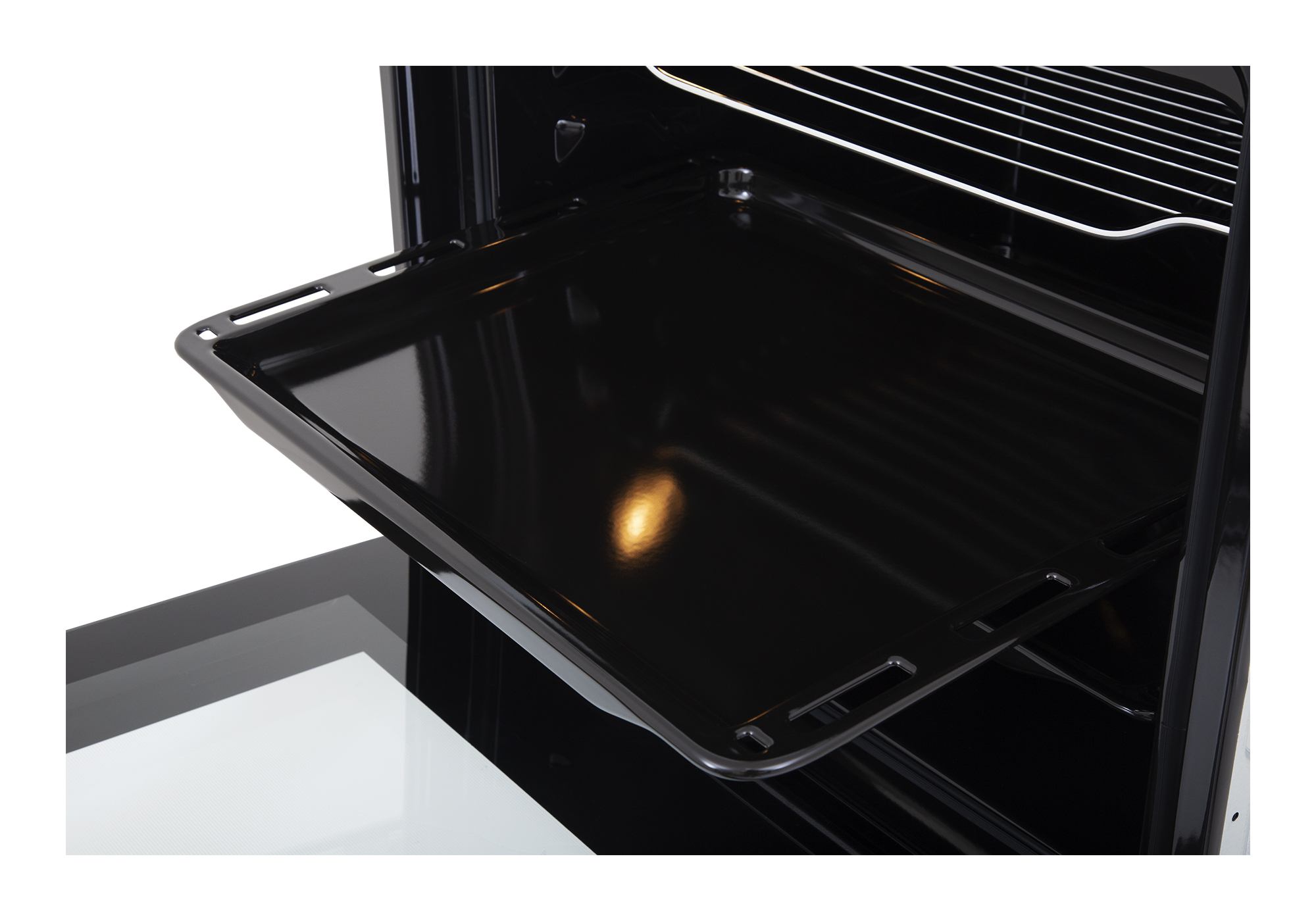 Духова шафа Interline OEG 360 MCS WA - 13