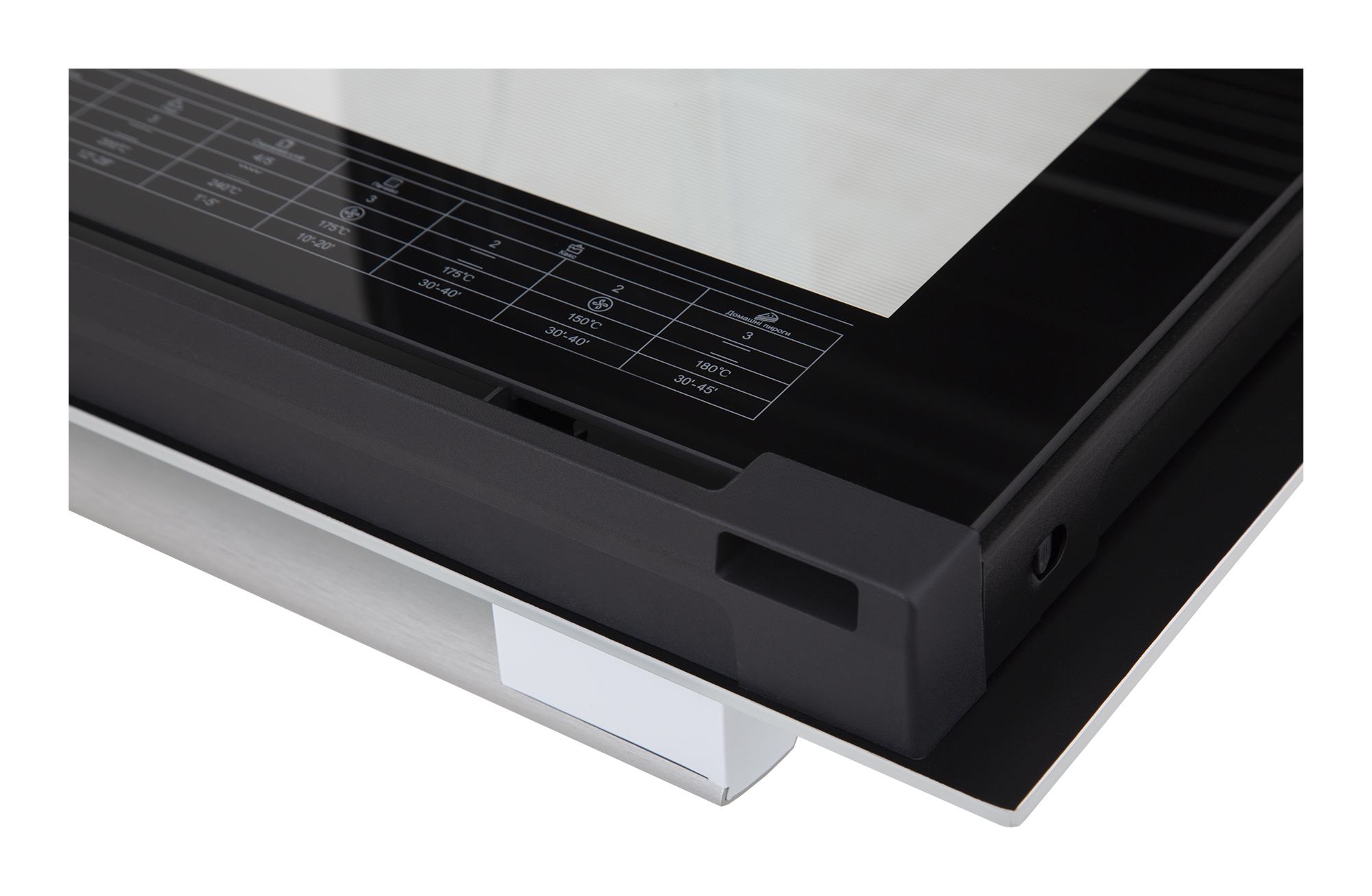 Духова шафа Interline OEG 360 MCS WA - 15