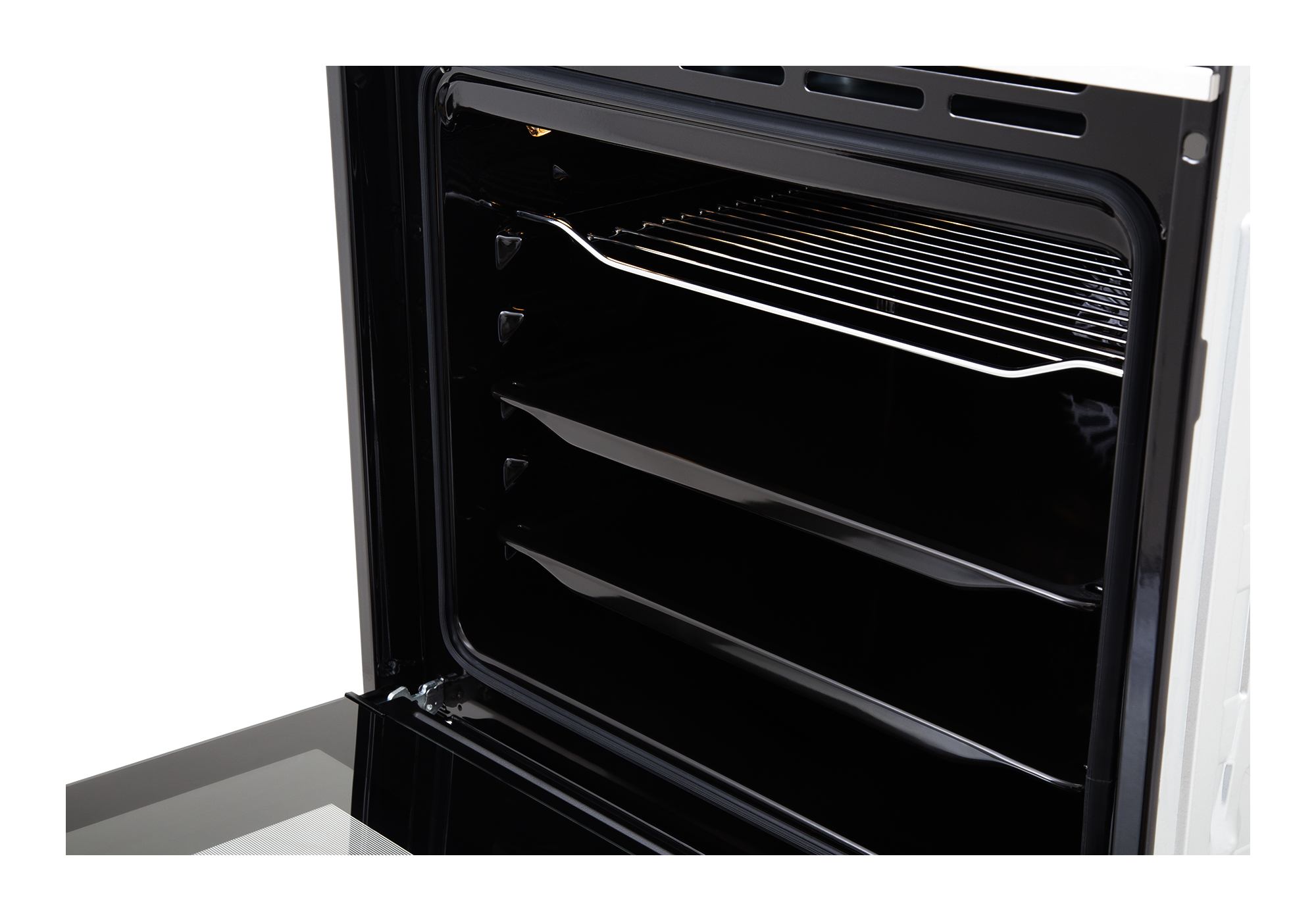 Духова шафа Interline OEG 360 MCS WA - 17